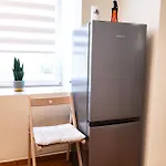 Apartamento 592 *