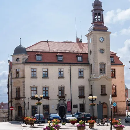 Apartamento 592 Boguszów-Gorce