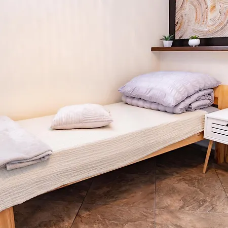 Apartamento 592 *