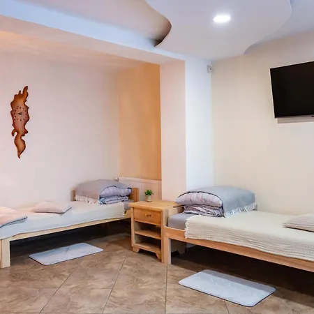 Apartamento 592 Boguszów-Gorce