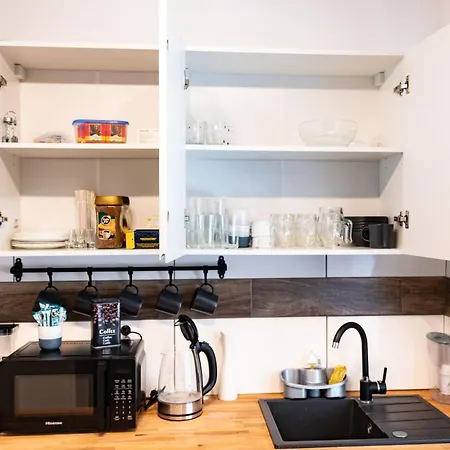592 Apartamento