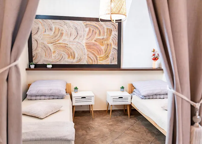 592 アパート Boguszów-Gorce